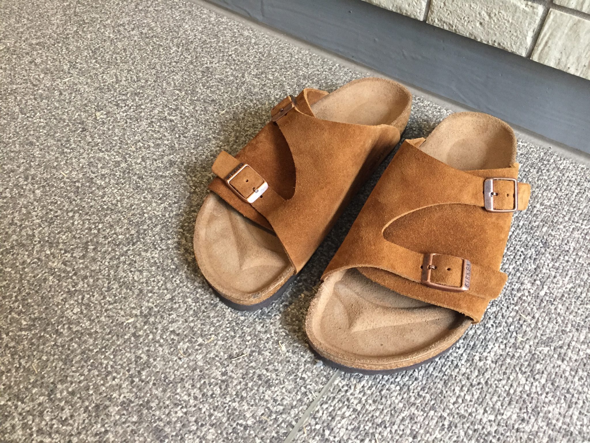 ビルケンシュトック チューリッヒ（Birkenstock Zurich）｜これからの