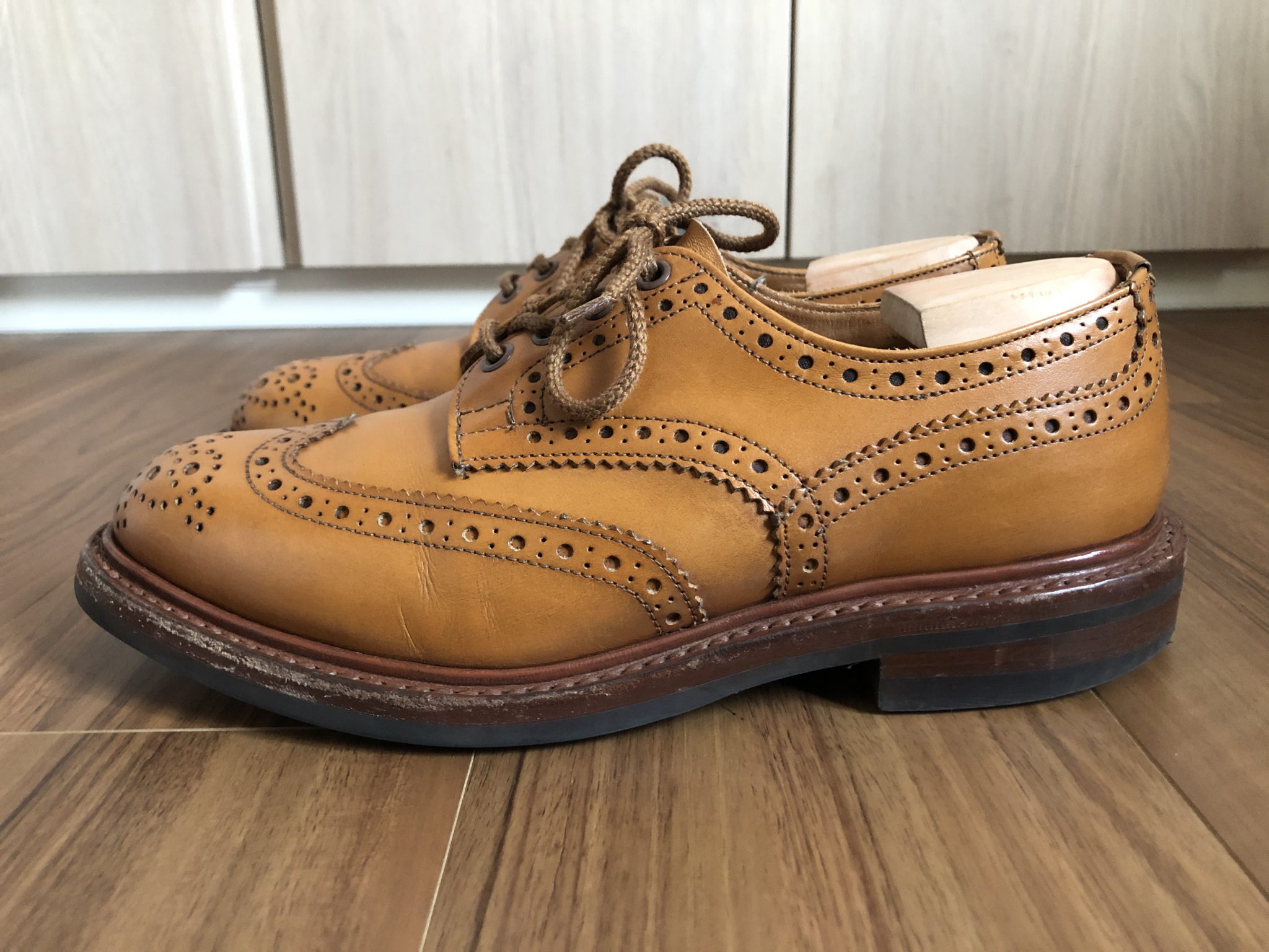 Tricker's Bourton UK6.5 トリッカーズ バートン エイコン - fawema.org