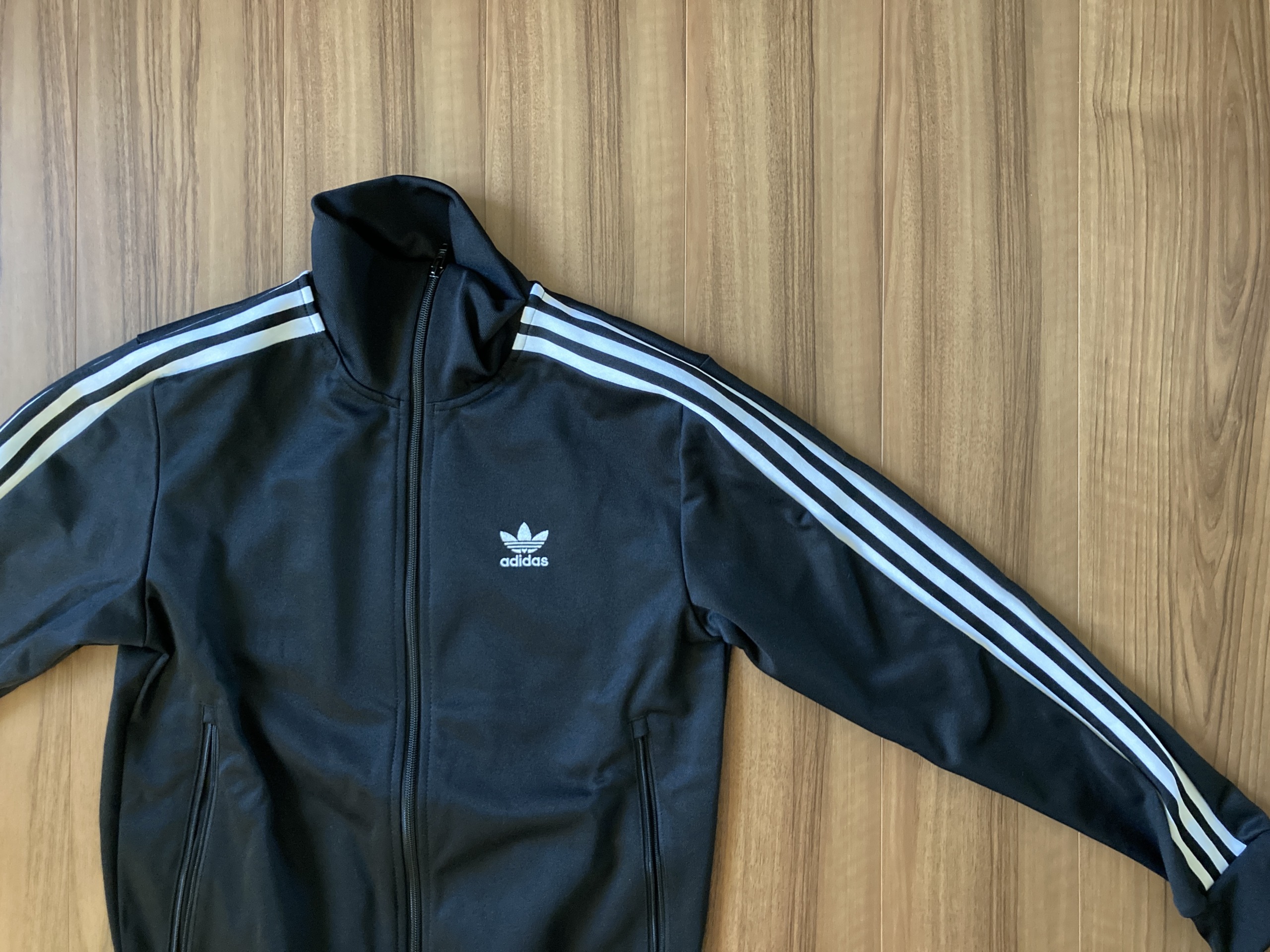 ★ご専用★adidas originals ベッケンバウアー トラック トップス