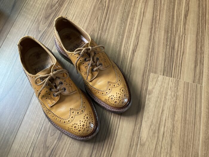 内祝い Tricker´s 楽天市場】Tricker 6.5 トリッカーズ トリッカーズ M7292 バートン - バートン bourton ブーツ 革靴  メンズ